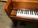 Kawai Upright Piano circa 1972