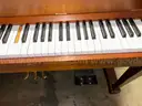 Kawai Upright Piano circa 1972