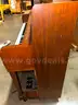 Kawai Upright Piano circa 1972