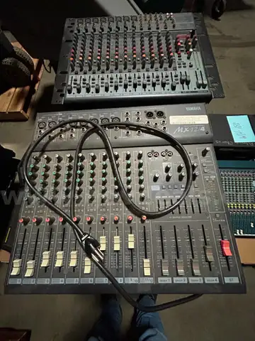 Audio Equipment