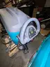 Tennant T5 Floor Scrubber