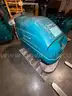 Tennant  5400 Floor Scrubber