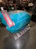 Tennant  5400 Floor Scrubber