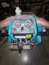 Tennant  5400 Floor Scrubber