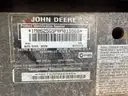2011 John Deere Gator 625i XUV