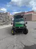 2011 John Deere Gator 625i XUV