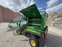 2011 John Deere Gator 625i XUV