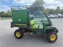 2011 John Deere Gator 625i XUV