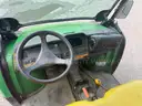 2011 John Deere Gator 625i XUV