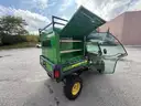 2011 John Deere Gator 625i XUV