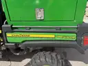 2011 John Deere Gator 625i XUV