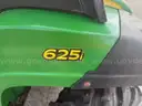 2011 John Deere Gator 625i XUV