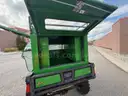 2011 John Deere Gator 625i XUV