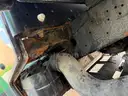2011 John Deere Gator 625i XUV