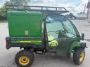 2011 John Deere Gator 625i XUV
