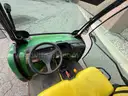 2011 John Deere Gator 625i XUV
