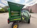 2011 John Deere Gator 625i XUV