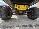 2011 John Deere Gator 625i XUV