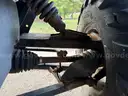 2011 John Deere Gator 625i XUV