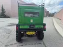 2011 John Deere Gator 625i XUV
