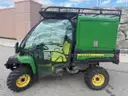 2011 John Deere Gator 625i XUV