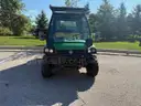 2011 John Deere Gator 625i XUV