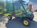 2011 John Deere Gator 625i XUV