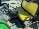 2011 John Deere Gator 625i XUV