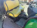 2011 John Deere Gator 625i XUV