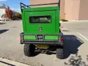 2011 John Deere Gator 625i XUV