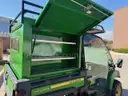 2011 John Deere Gator 625i XUV