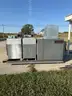 Indoor Duct Furnace