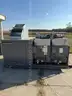 Indoor Duct Furnace