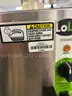 Kitchen Equipment