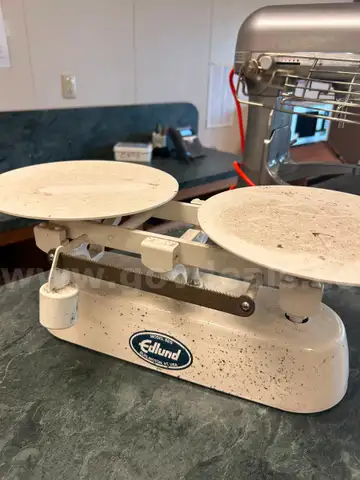 Kitchen Equipment