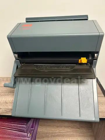 LAMINATING SYSTEM, 3M LS950