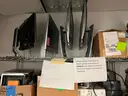 Various Computers, iPads, Printers, Projectors and more: Detail list below