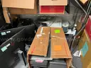 Various Computers, iPads, Printers, Projectors and more: Detail list below