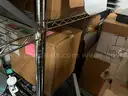 Various Computers, iPads, Printers, Projectors and more: Detail list below