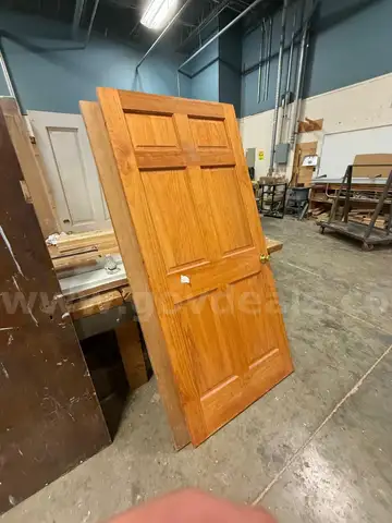 Miscellaneous Building Supplies