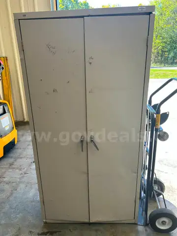 STORAGE CABINET, HON SC1872P