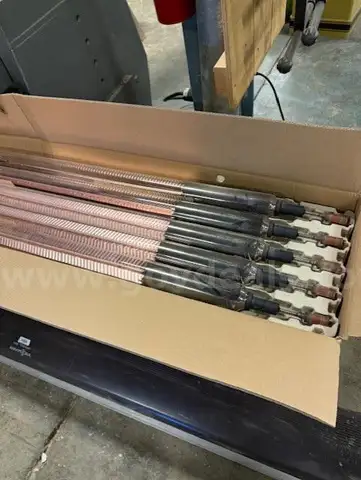 FLAT PLATE SOLAR COLLECTOR