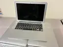 2017 13&#x22; MacBook Air Laptops
