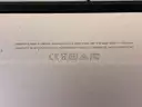2017 13&#x22; MacBook Air Laptops