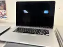 Various MacBook Air and Pro Laptops