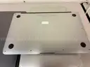 Various MacBook Air and Pro Laptops