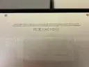Various MacBook Air and Pro Laptops