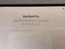 Various MacBook Air and Pro Laptops