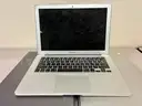 Various MacBook Air and Pro Laptops