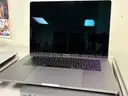 Various MacBook Air and Pro Laptops